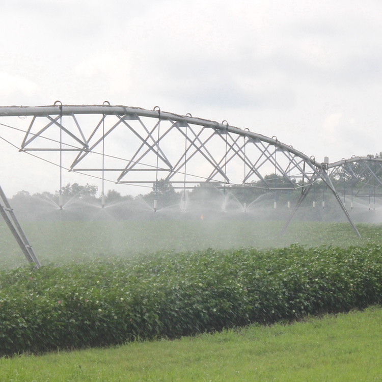 GA-FIT working to protect farmers & streams